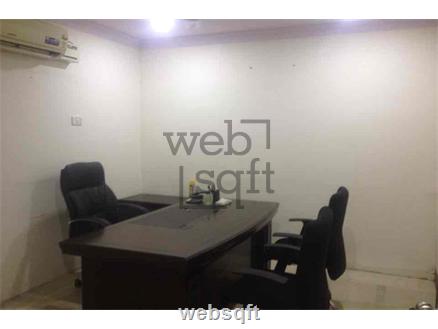 Commercial Office Space for Sale